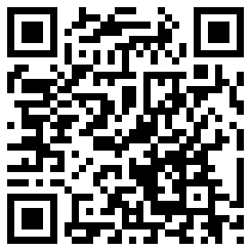 qrcode für Busch Jaeger 6234-10-83 - BJ Wippe 1 fach Dimmer Busch free@home alusilber