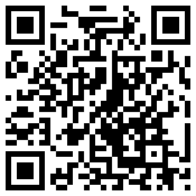qrcode für Erco-Leuchten Erco Kubus Pollerleuchte Bode LED 3W 435lm 4000K nw Schaltbar - 1033266000