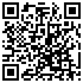 qrcode für Berker 0911512507 - 911512507 Aufbau Gehäuse 1fach Ausf Integro Flow grau glänzend
