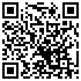 qrcode für Erco-Leuchten Erco Skim Downlight Größe 5 30° Weiß (RAL9016) LED 28W - 1080018000