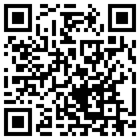 qrcode für Berker 75643035 - Glas Sensor 3fach Raumtemperatur Regler TS Sensor Glas