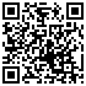 qrcode für Jung AS581BFGN - Rahmen 1fach bruchsicher Serie grün