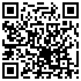 qrcode für Murrelektronik M12 Bu Flansch cod Hinterw vio 0 6m - 7000-14171-8410060