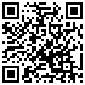 qrcode für TRANSCEND 8GB DDR3 1600 REG DIMM 2Rx8 1Gx72 240P (512Mx8/CL11) - TS1GKR72V6H