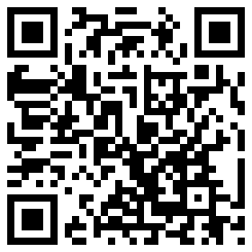 qrcode für Eff Eff Fritz Fuss 34ARRKF28602F95 - 34 RR GRM RECHTS KF 24 GS DIN RECHTS