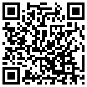 qrcode für Vertiv 021100741 - Knürr Schrank Smaract 18HE B600/T800 Lochraster Lichtgrau
