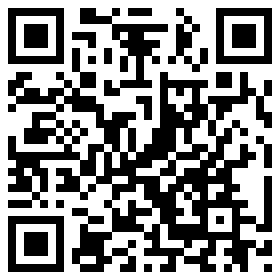 qrcode für Merten 630919 - KNX ARGUS Präsenz Lichtregelung IR Empfänger polarweiß