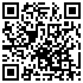 qrcode für Busch Jaeger 6235-83 - BJ Zentralscheibe RTR alusilber Busch free@home