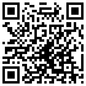 qrcode für JUNG A1569-1WESW Abdeckung schwarz