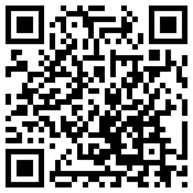 qrcode für JUNG A1569-1WESWM Abdeckung graphitschwarz