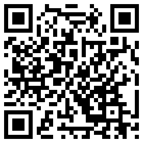 qrcode für JUNG AL1969-1WE Abdeckung f. MJ 1f WE