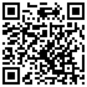 qrcode für JUNG AL1969-1WED Abdeckung für MJ 1f WE