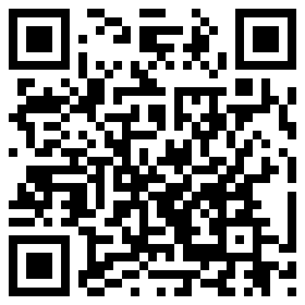 qrcode für JUNG A1569-15WESW Abdeckung schwarz