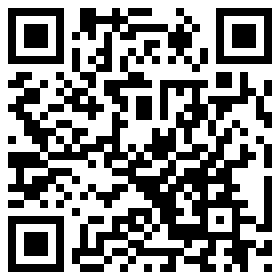 qrcode für JUNG ES1969-2NAWE Abdeckung für MJ 2f NA WE