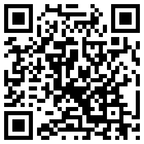 qrcode für JUNG A1569-2WESW Abdeckung schwarz