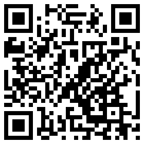 qrcode für JUNG A1569-25WE Abdeckung für MJ 2f WE