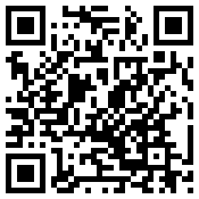 qrcode für JUNG AL1969-25WE Abdeckung für MJ 2f WE