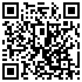 qrcode für JUNG A50NASWM Abdeckung graphitschwarz matt