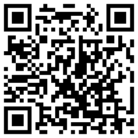 qrcode für JUNG A50NAWWM Abdeckung schneeweiß matt