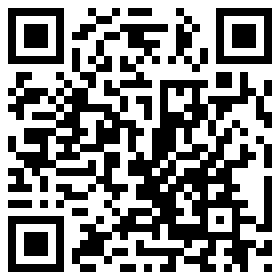 qrcode für JUNG A102KO5PSW Wippe Pfeile schwarz