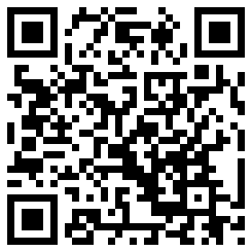 qrcode für Zebra  - DC Kabel CRD9000 9500 TC70