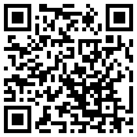 qrcode für Ifm Electronic EVT305 - IFM Verbindungskabel gerade M8 4p AC/DC silikonfrei Kontakte vergoldet