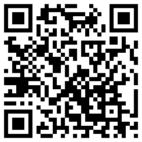 qrcode für rutec Licht ALU53475UWWOK LED Einbaustrahler 8W 2700K 24°