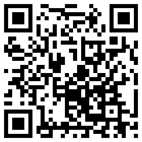 qrcode für Nordlicht 940110 Abdeckung DLx-170 Rund schwarz