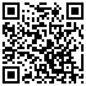 qrcode für Nordlicht 940111 Frontabdeckung DLx-170 rund weiß