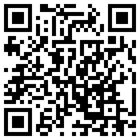 qrcode für Berker 138131 - Rahmen 3f Serie 1930 schwarz glänzend