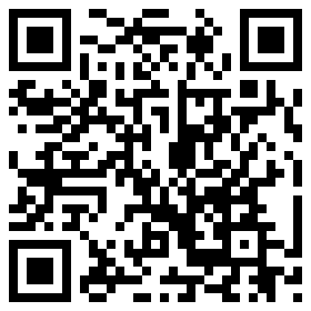 qrcode für DELOCK 86810 - Keystone Abdeckung schwarz 8 0mm Durchführung 4 Stück