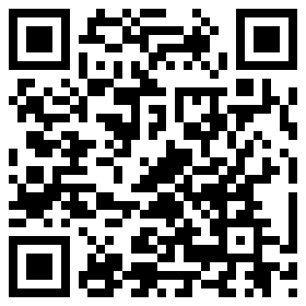 qrcode für Busch Jaeger 2002/7 UJ-64 - BJ Kreuzschalter Einsatz Decento studioweiß