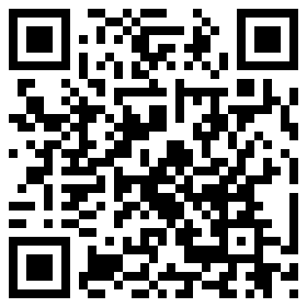 qrcode für Grothe 98010 - Rähmchen 500 1 V2A Edelstahl gebürstet Schriftfeld 13x43mm