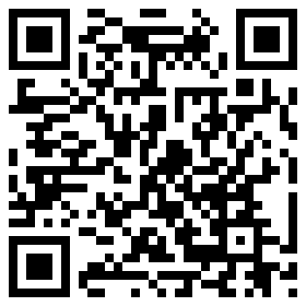 qrcode für Busch Jaeger 6225/1.0-83 - BJ Bewegungsmelder Busch free@home alusilber