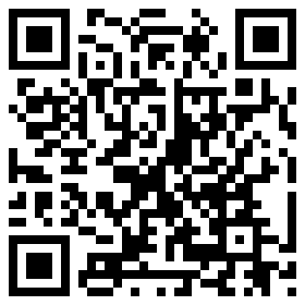 qrcode für Jung A 590 KO5L SW - A590KO5LSW Wippe Symbol Licht Lichtleiter Serie A schwarz