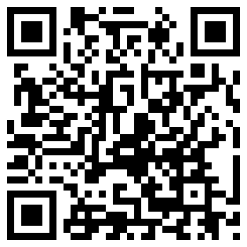 qrcode für Gira 022703 - Abdeckung 73073E/E3/73075A System 55 Ackermann reinweiß