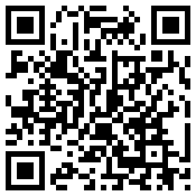 qrcode für Berker 16517309 - Wippe roter Linse abtastbarem Symbol Tür 1 polarweiß