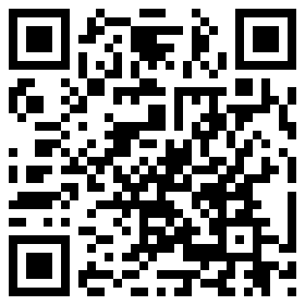 qrcode für Busch Jaeger 1724-866K - BJ Rahmen 4 fach pur edelstahl