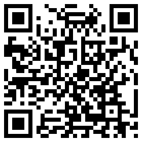 qrcode für Berker 29841606 Radio Touch UP DAB+B.x anthrazit