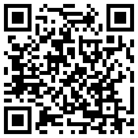 qrcode für Berker 29846084 Radio Touch UP DAB+Q.x alu samt