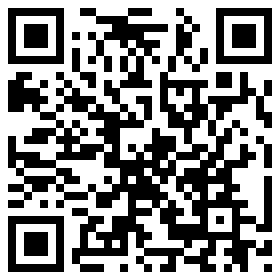 qrcode für Berker 29847003 Radio Touch UP DAB+K.x alu matt