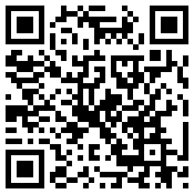qrcode für Berker 29847004 Radio Touch UP DAB+K.x edelstahl