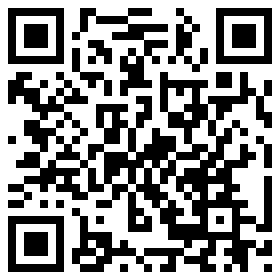 qrcode für Berker 30801404 Radio Touch mit Lautsprecher DAB+ Bluetooth alu