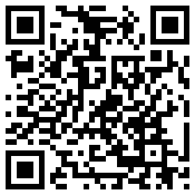 qrcode für Berker 30801606 Radio Touch mit Lautsprecher DAB+ Bluetooth anth