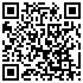 qrcode für Berker 30806084 Radio Touch mit Lautsprecher DAB+ Bluetooth Q.x alu