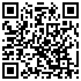 qrcode für Berker 30807003 Radio Touch mit Lautsprecher DAB+ Bluetooth K.x alu