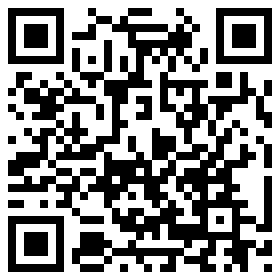 qrcode für Berker 30807004 Radio Touch mit Lautsprecher DAB+ Bluetooth