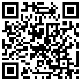 qrcode für Canon 1255C003