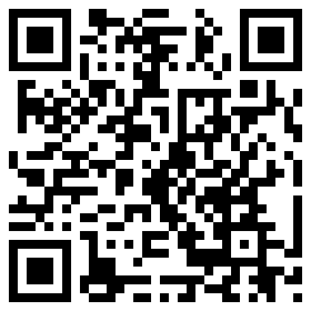 qrcode für Berker 30846084 Radio Touch UP DAB+Bluetooth alu samt