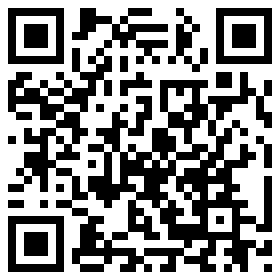 qrcode für Berker 30846086 Radio Touch UP DAB+Bluetooth Q.x anthrazit samt